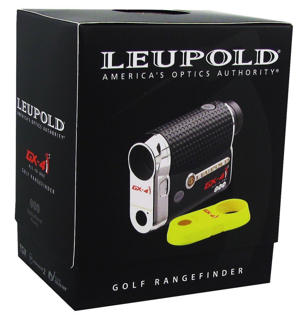 Choosing The Best Leupold Golf Rangefinder