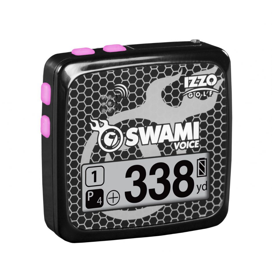 swami gps golf