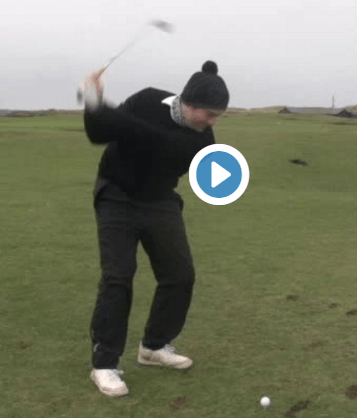 James Pickard: The Friendly Face of Youtube Golf