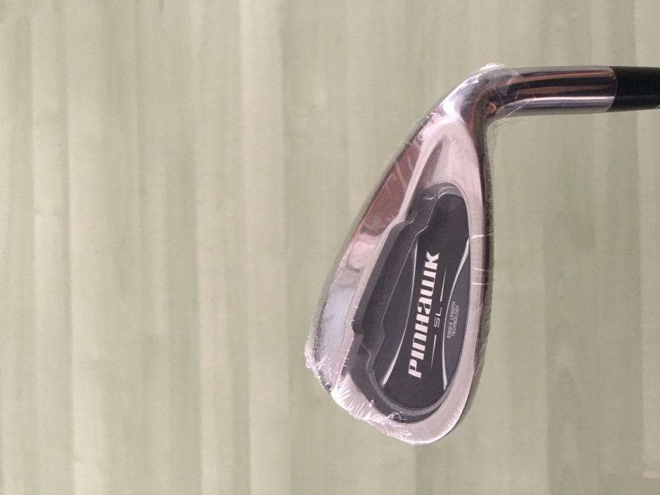 Pinhawk vs Cobra vs ?: Best single Length Iron choice