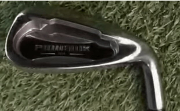 Pinhawk single length iron review 2016 7 model YouTube