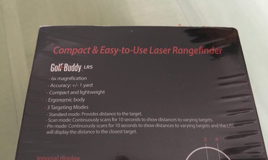 The Complete Guide to Bushnell Golf Rangefinders Fairway First Golf