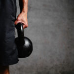 Golf Fitness Training