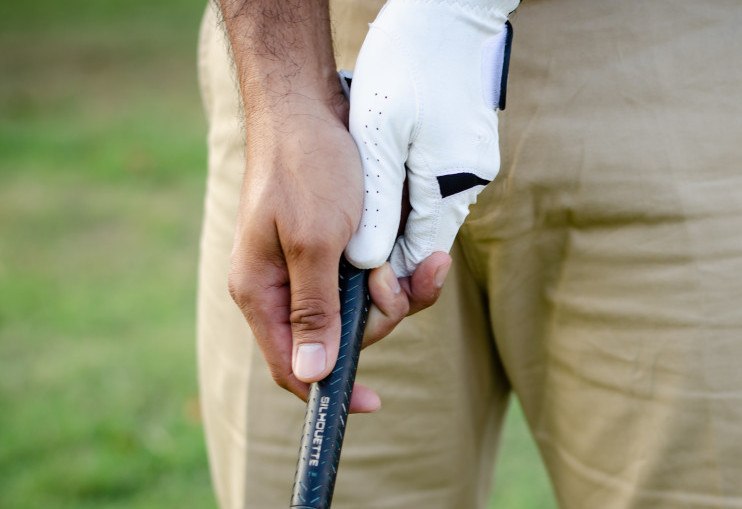 Putting Yips:Grip, Stance and Other Changes