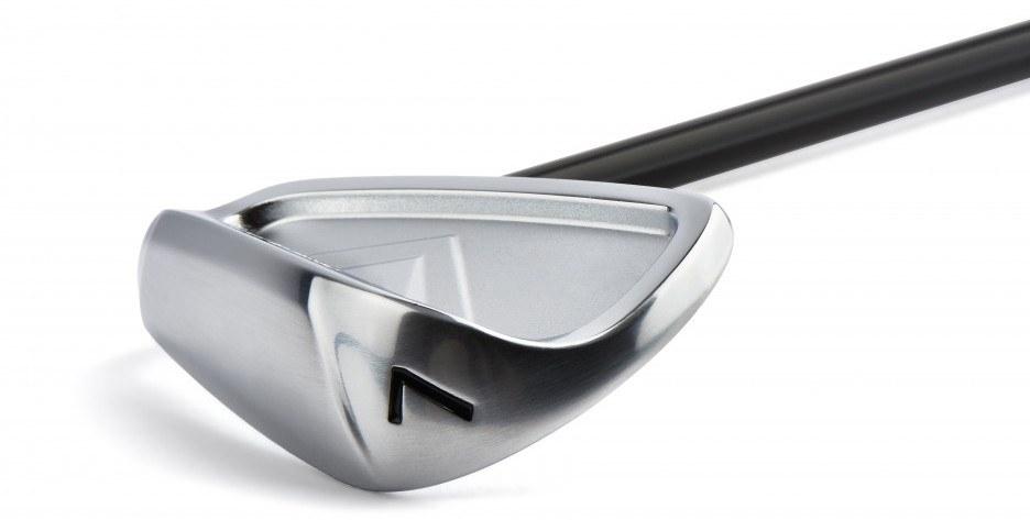 The Best Irons for a High Handicapper