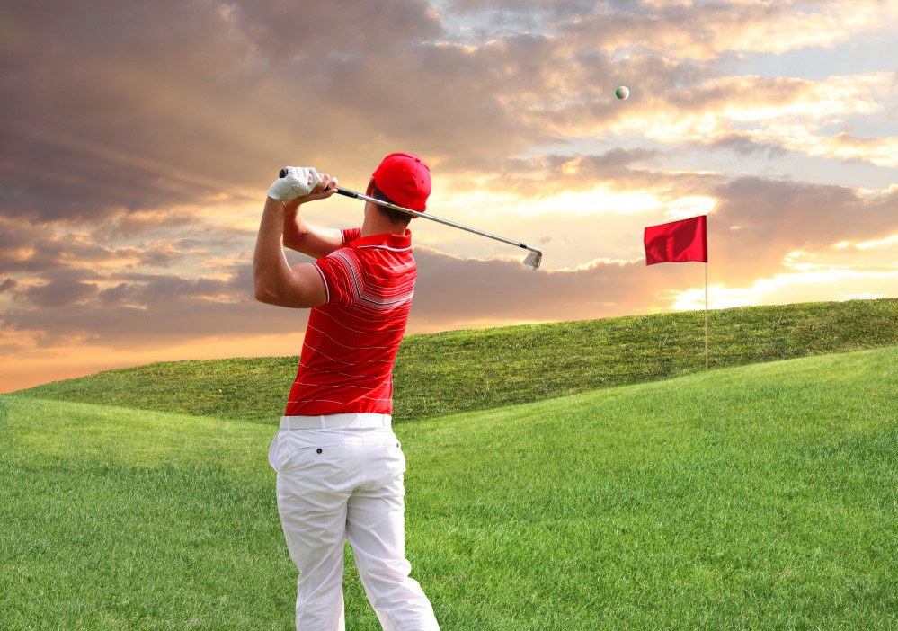 Golf Swing Tips: the Top Ten