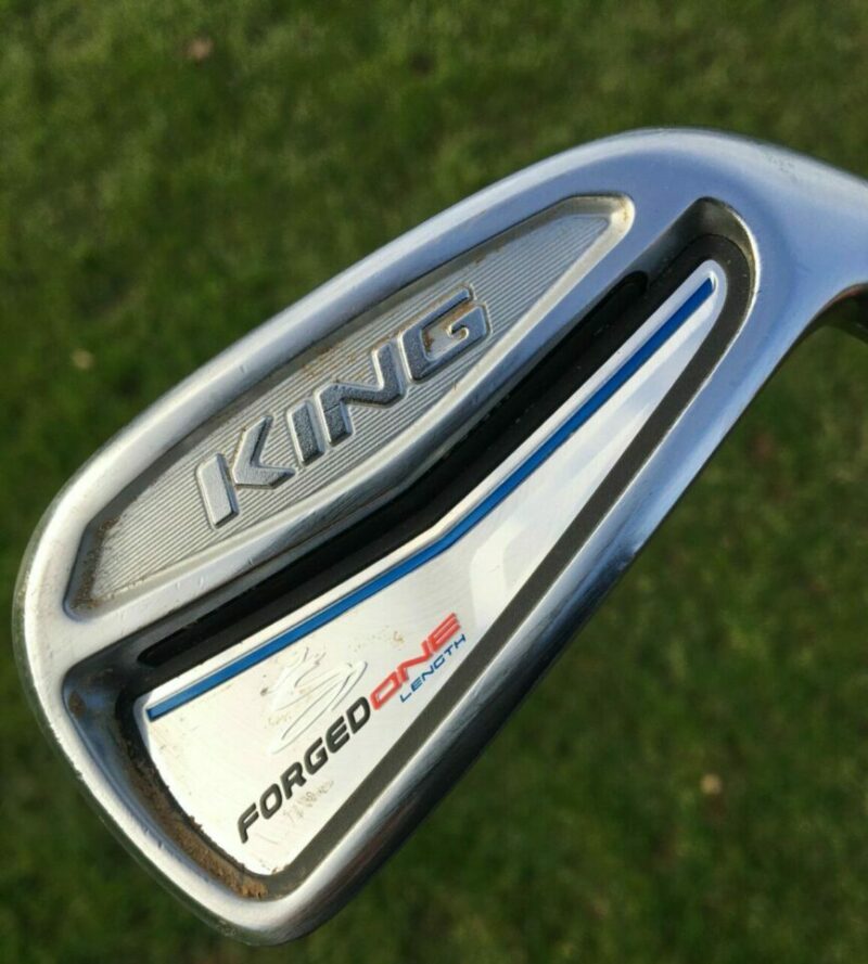 Single Length Irons: the Ultimate Guide