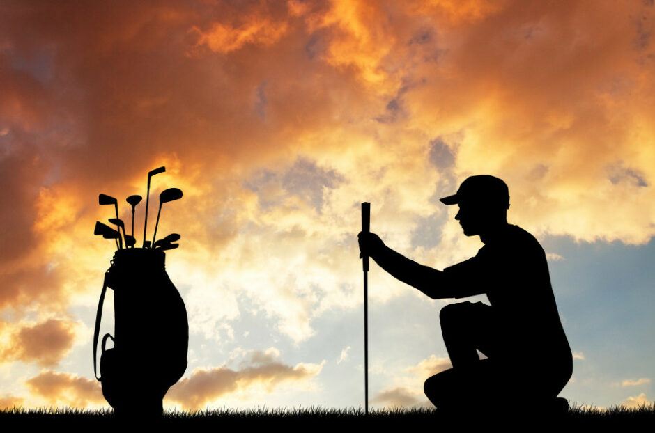 5 Club Minimalist Golf - Fairway First Golf