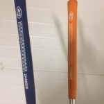 DIY Golf: Changing Grips and Extending Shafts