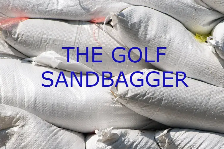 Golf Sandbaggers