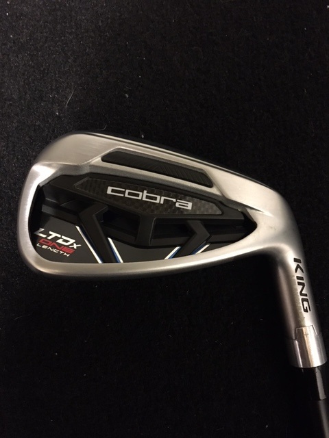 single length irons and hybrids